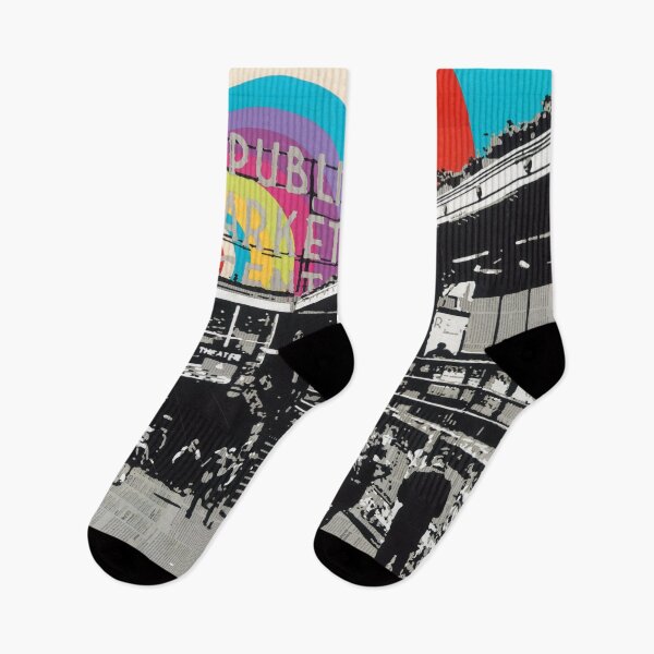 Item preview, Pike Place designed and sold by Joshuamonuteaux.