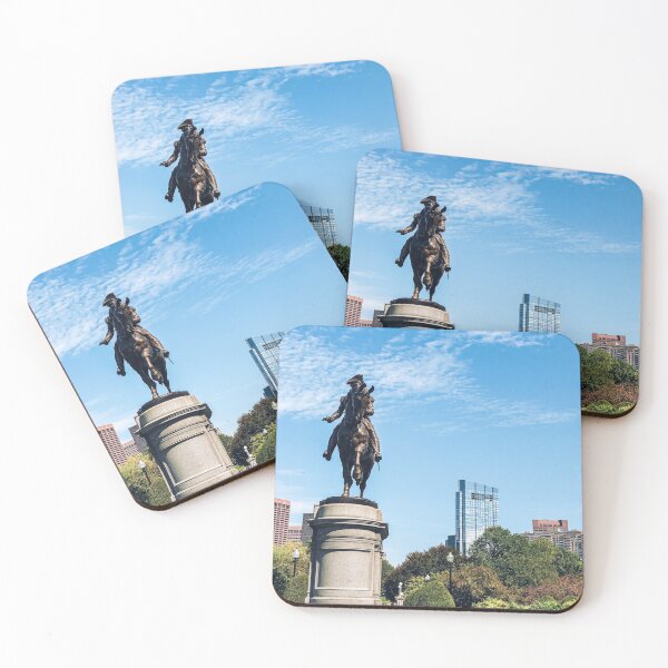 Item preview, Boston - Public Garden designed and sold by themayyoung.
