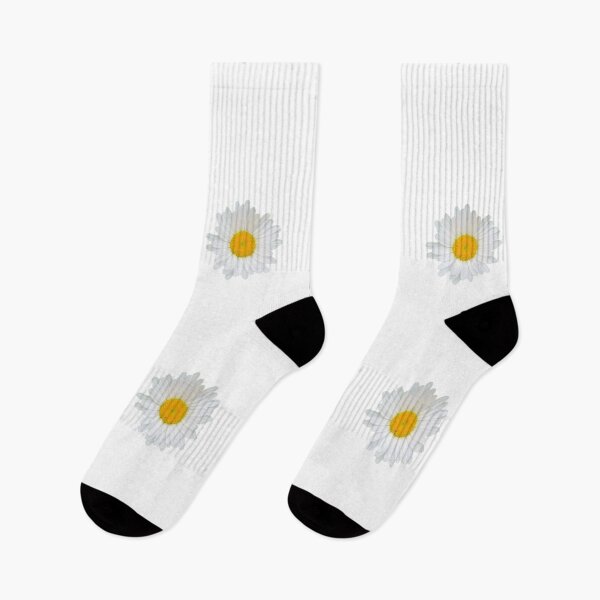 Item preview, Real Daisy Flower designed and sold by travelbug6.