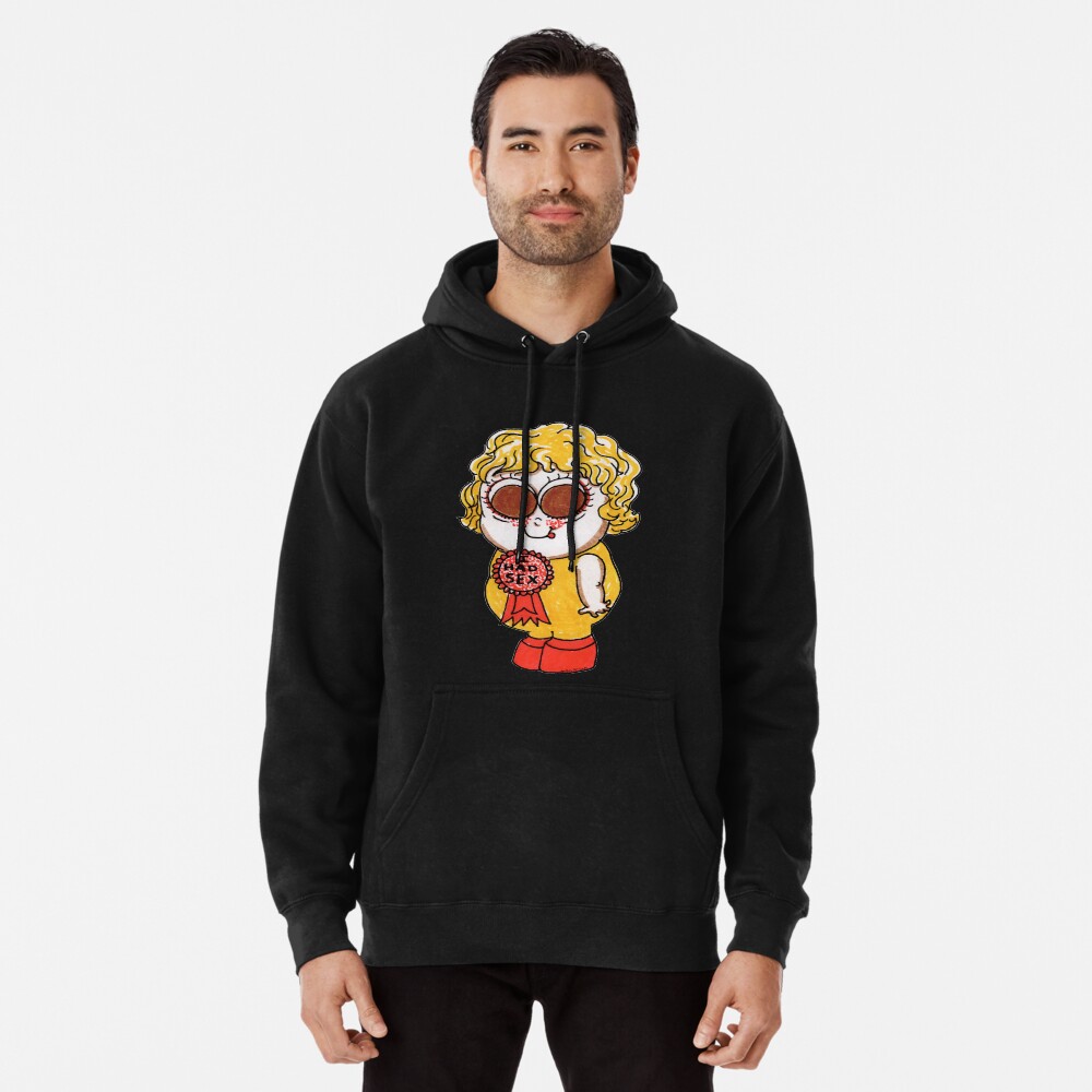 Item preview, Pullover Hoodie designed and sold by ambermccall.