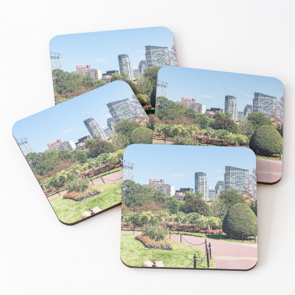 Item preview, Boston - Public Garden Details designed and sold by themayyoung.