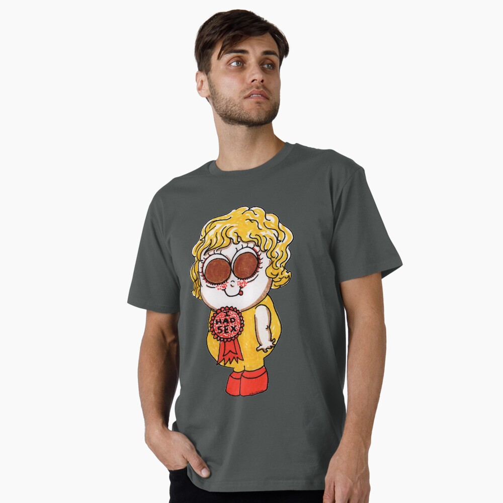 Item preview, Premium T-Shirt designed and sold by ambermccall.