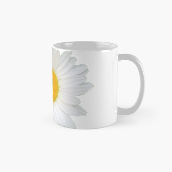 Item preview, Real Daisy Flower designed and sold by travelbug6.