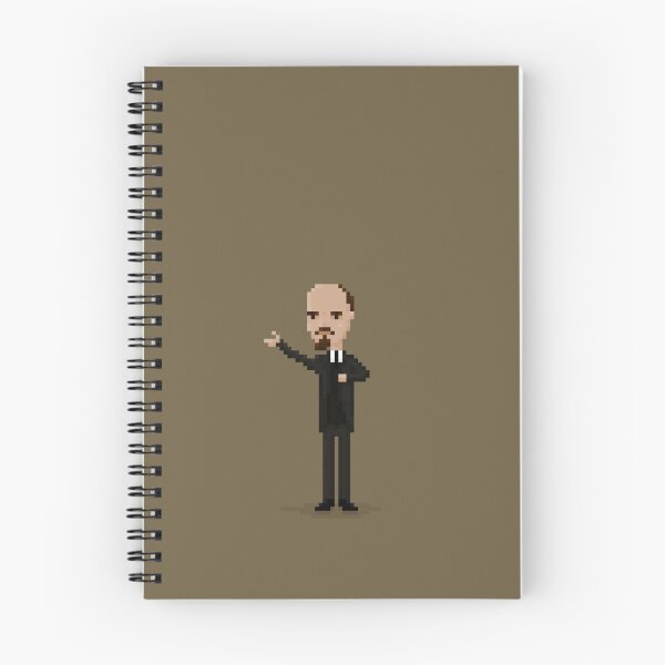 Item preview, Vladimir designed and sold by pixelfaces.