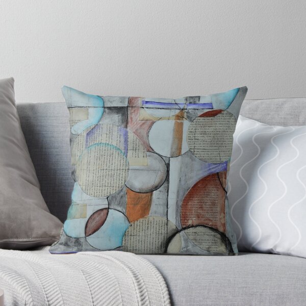 Item preview, In the Round designed and sold by MadArtChick.