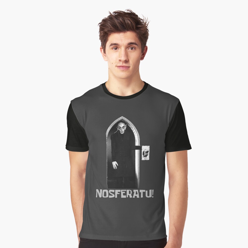 Item preview, Graphic T-Shirt designed and sold by LagginPotato64.