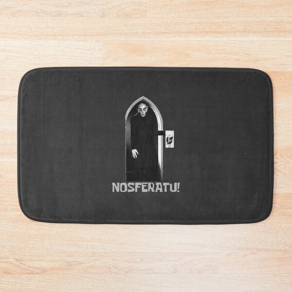 Item preview, Nosferatu! designed and sold by LagginPotato64.