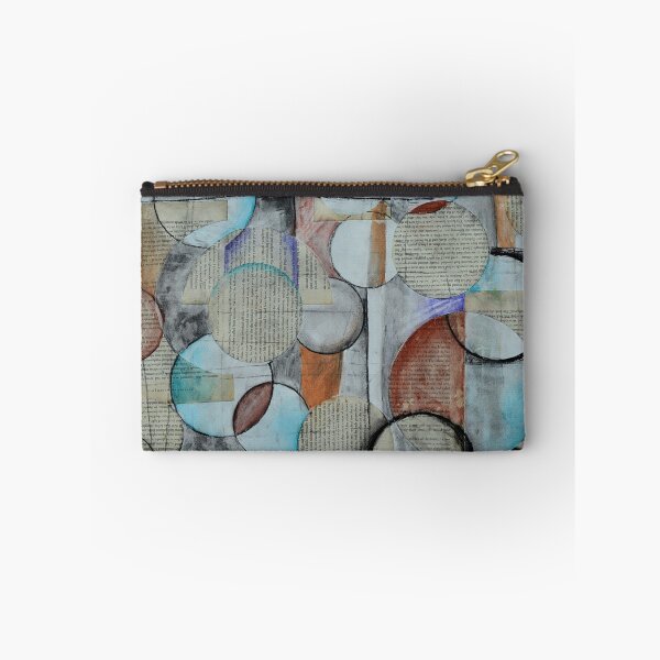 Item preview, In the Round designed and sold by MadArtChick.
