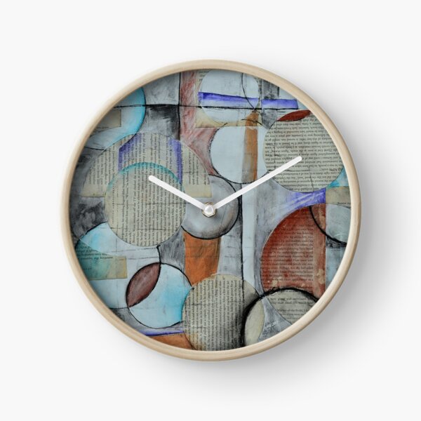 Item preview, In the Round designed and sold by MadArtChick.