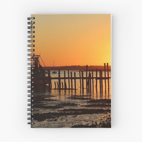 Item preview, Day’s End designed and sold by Bob Hardy.