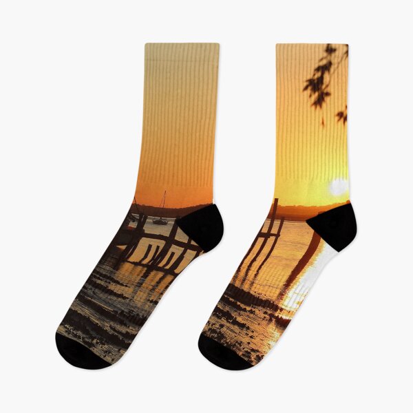 Item preview, Day’s End designed and sold by Bob Hardy.