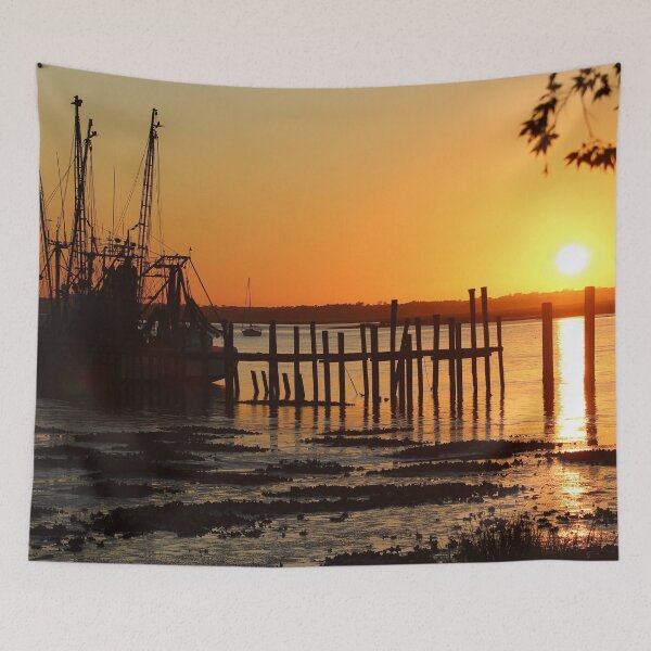 Item preview, Day’s End designed and sold by Bob Hardy.