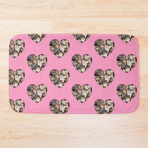 Item preview, All The Kitties designed and sold by izabelew.