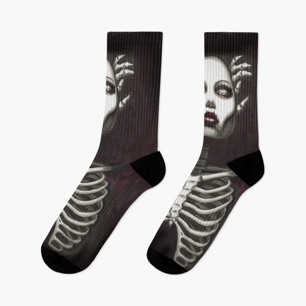 Item preview, Sinister designed and sold by ShayneoftheDead.