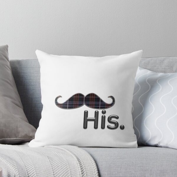 Item preview, His #3 designed and sold by melissamoore86.