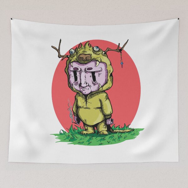 Item preview, Grown Up designed and sold by TonyMcLeod.