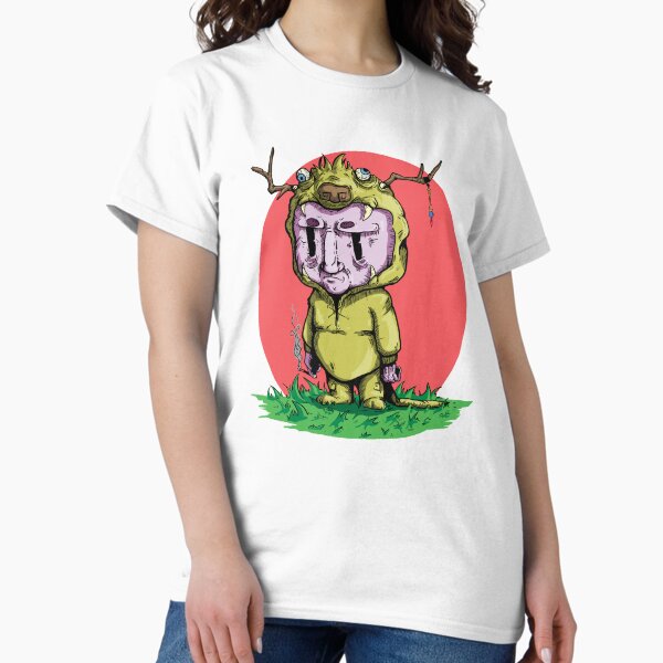Item preview, Grown Up designed and sold by TonyMcLeod.