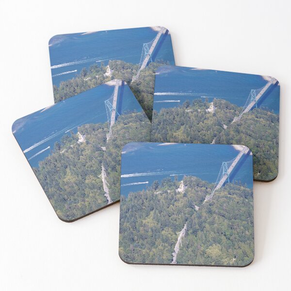 Item preview, Above Stanley Park designed and sold by couragesings.