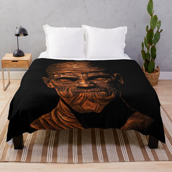 Item preview, The Mummy designed and sold by ArtbyLaurenJ.