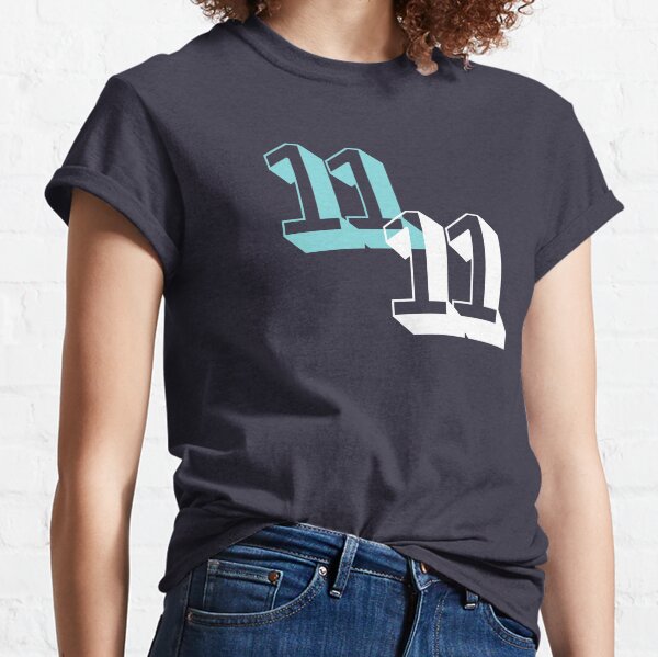11:11 | Spiritual Numerology Classic T-Shirt