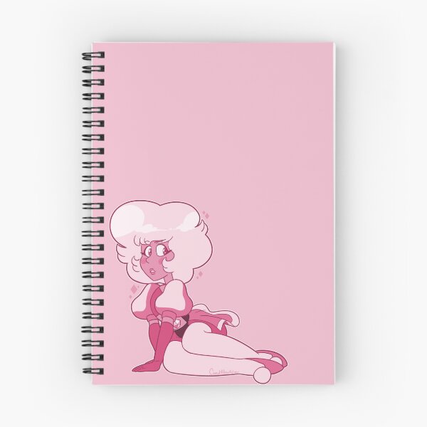 Item preview, Steven Universe - Cute Pink! designed and sold by Galaxxi.