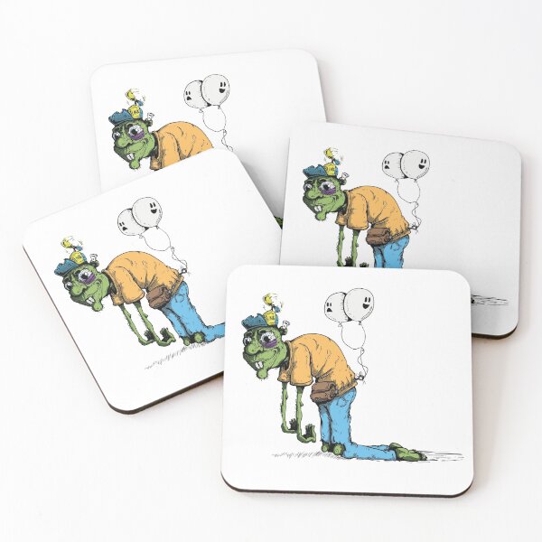 Item preview, Floatin' Through Life designed and sold by TonyMcLeod.