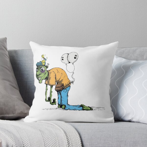 Item preview, Floatin' Through Life designed and sold by TonyMcLeod.