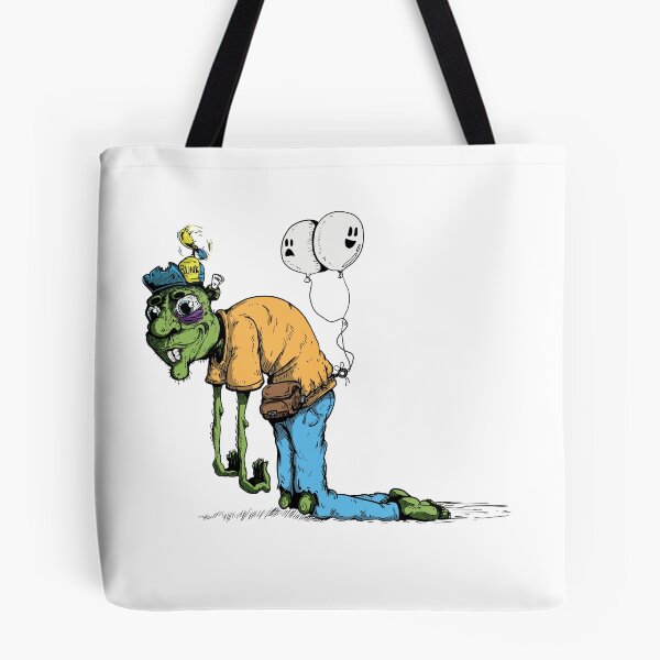 Item preview, Floatin' Through Life designed and sold by TonyMcLeod.