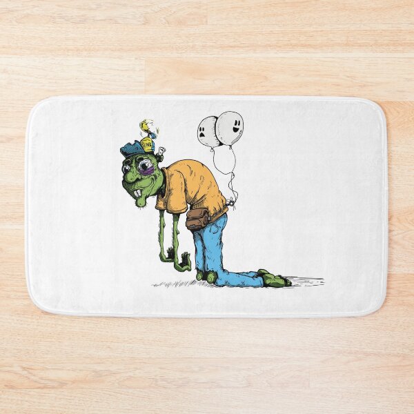 Item preview, Floatin' Through Life designed and sold by TonyMcLeod.