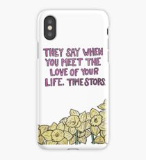 Big Fish iPhone Case