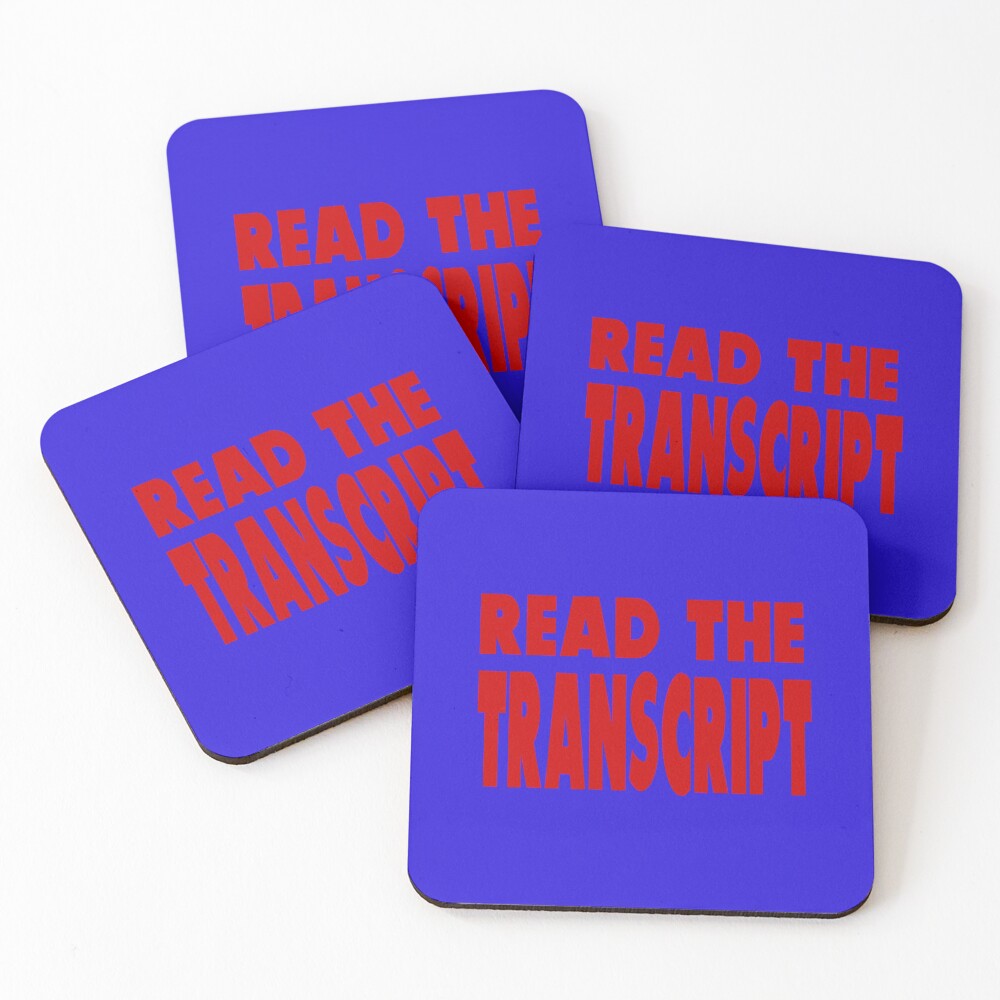 Item preview, Coasters (Set of 4) designed and sold by johnrk.