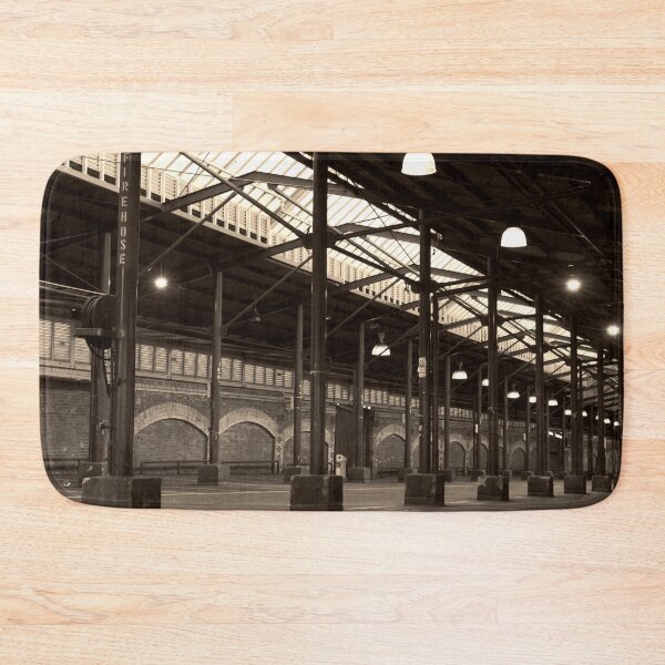 Item preview, Victoria Market designed and sold by Marylou Badeaux.