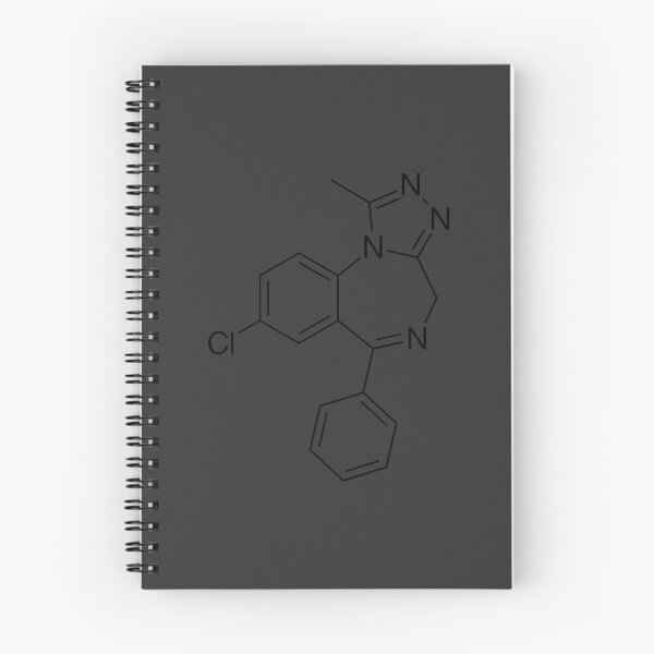 Artikelvorschau, Xanax-Verbindung entworfen und verkauft von AngHellic.