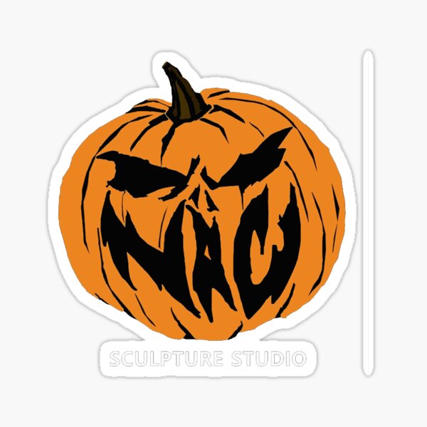 "NAG masks Logo" Sticker for Sale by NAGmasks Redbubble