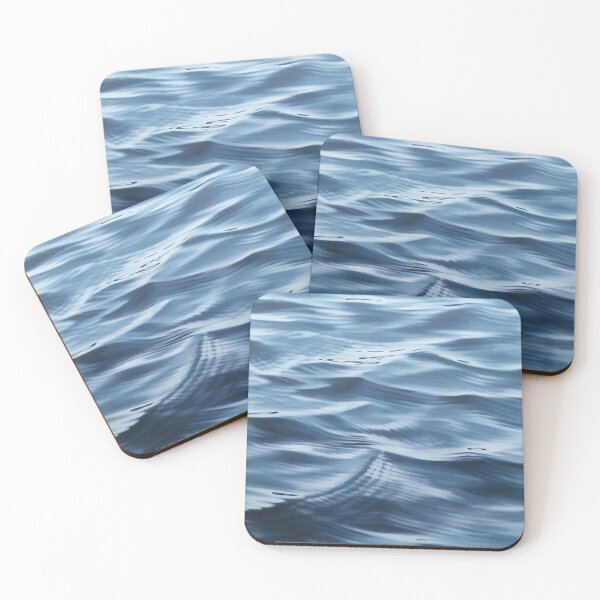 Item preview, Echo - lake painting designed and sold by Emily Bickell.