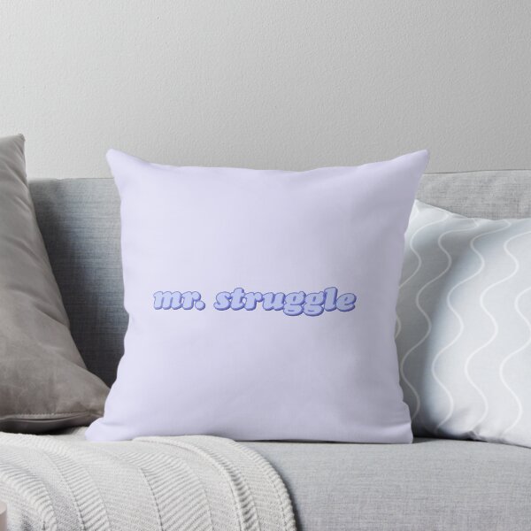 Item preview, mr. struggle designed and sold by avery wagner.