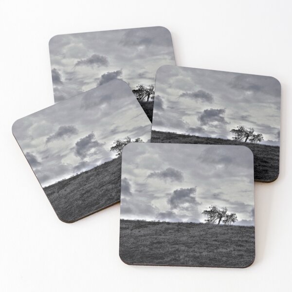 Item preview, Nature and  the  Dark Landscape designed and sold by JOSEPHMAZZUCCO.