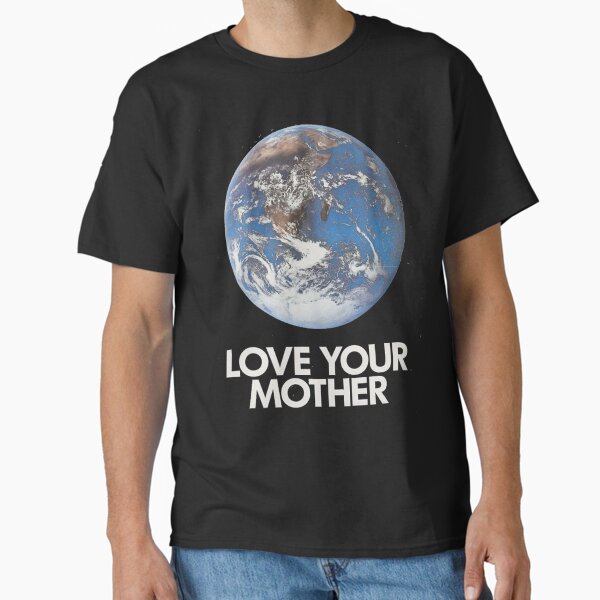 Item preview, love your mother earth designed and sold by dangerdancing2.