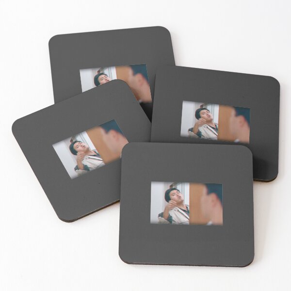 Item preview, Chow Yun Fat Approves ver. 1 designed and sold by Arnold Kim.