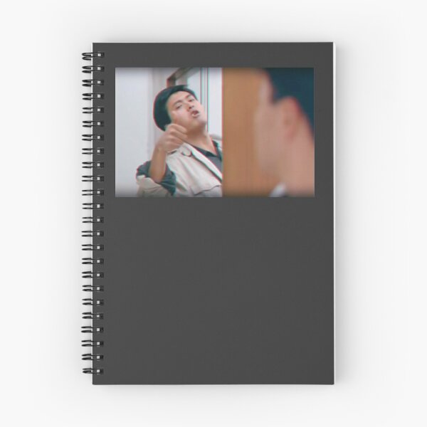 Item preview, Chow Yun Fat Approves ver. 1 designed and sold by Arnold Kim.