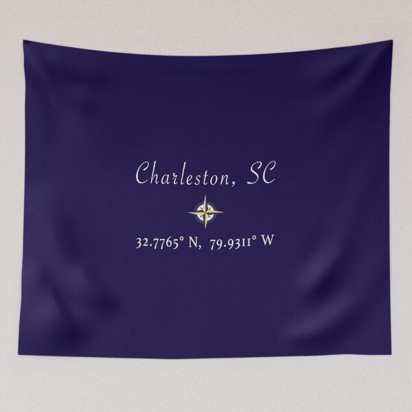 Item preview, Charleston, South Carolina designed and sold by positiveimages.