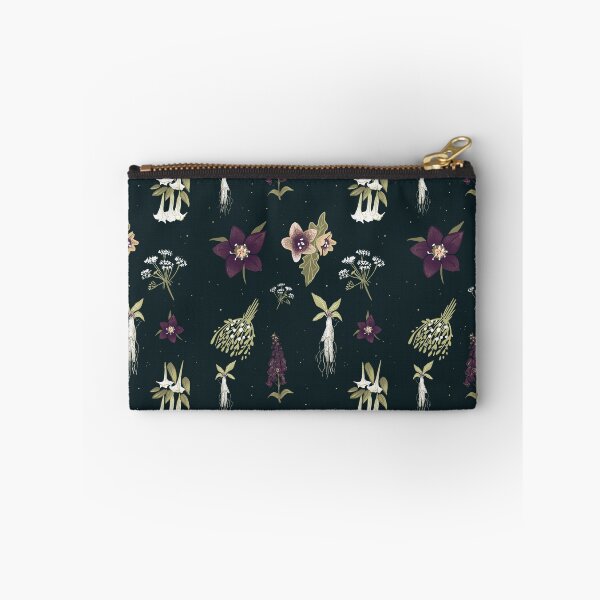 Item preview, Baneful Herbs- Botany for witches  designed and sold by katiewhittle.