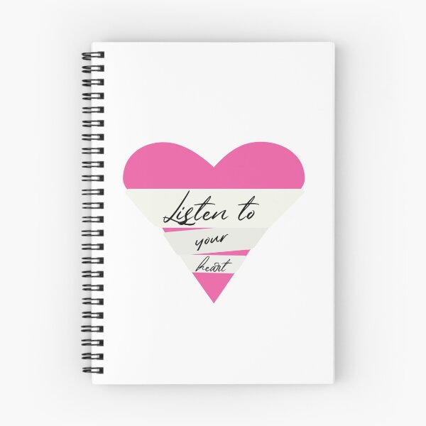 Item preview, Listen to Your Heart designed and sold by anna153.