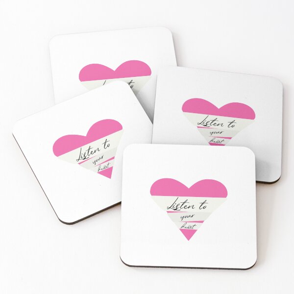 Item preview, Listen to Your Heart designed and sold by anna153.