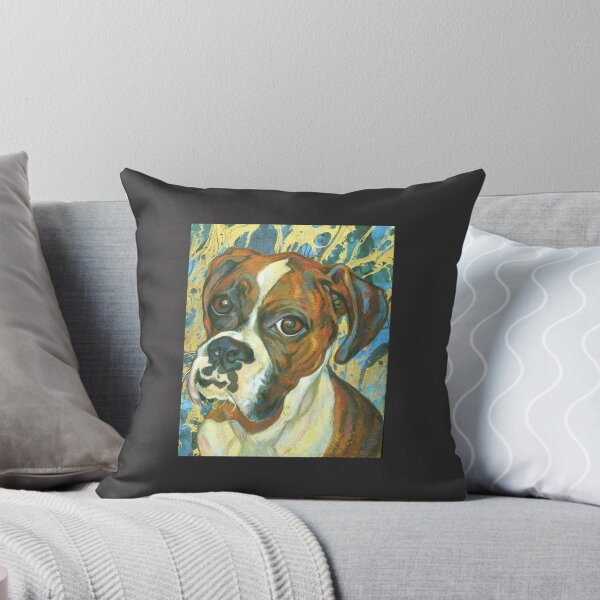 Item preview, Ojos de boxeador designed and sold by Jane Oriel.