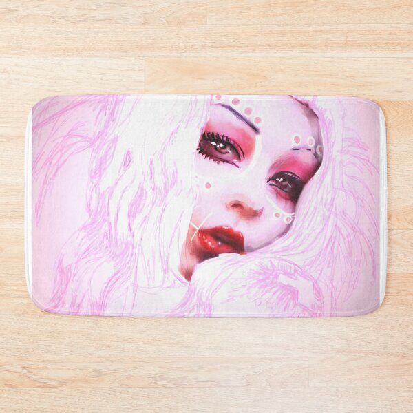 Item preview, Sketchy designed and sold by ShayneoftheDead.