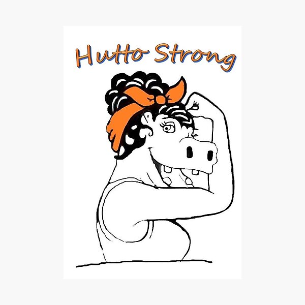 Hutto Gifts & Merchandise for Sale Redbubble
