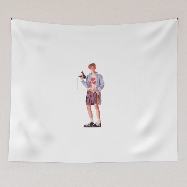 Item preview, Young Leo Leonardo DiCaprio designed and sold by Retrop0lis.
