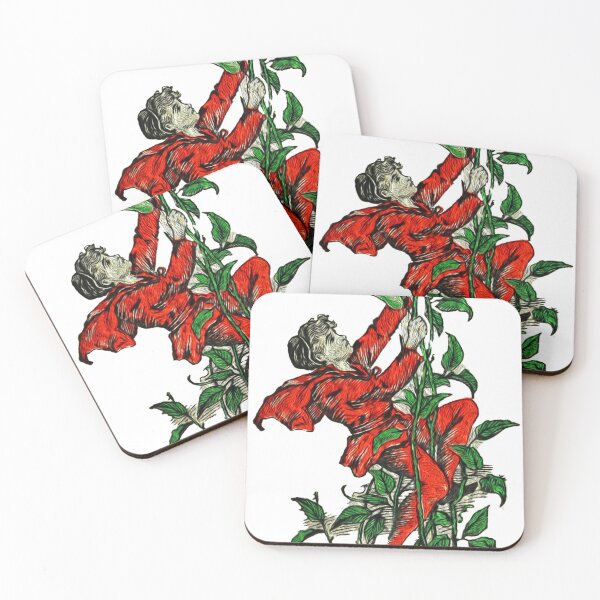 Item preview, Jack Climbs The Beanstalk designed and sold by stephensking.