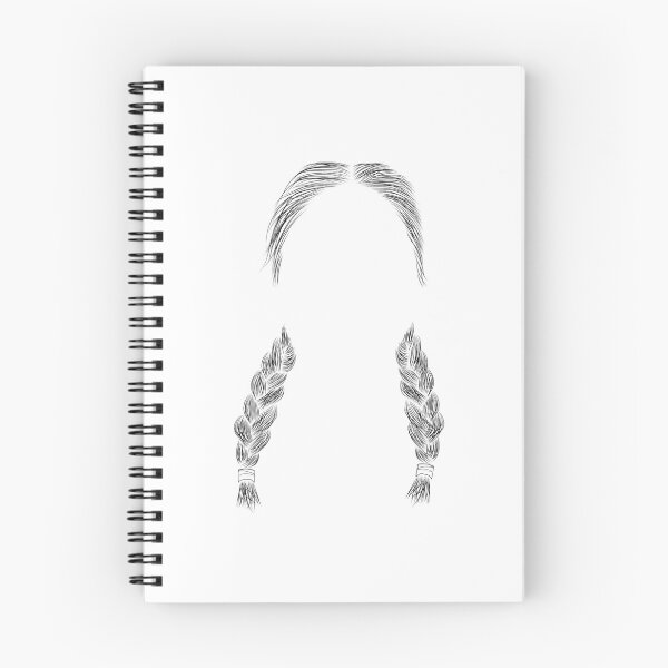 Item preview, French Braids designed and sold by anna153.
